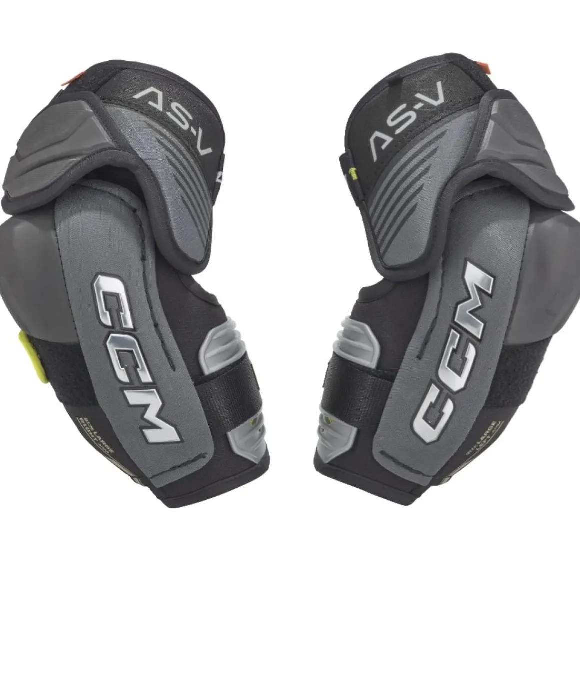 Ccm Elbow Pads Tacks As-V Sr