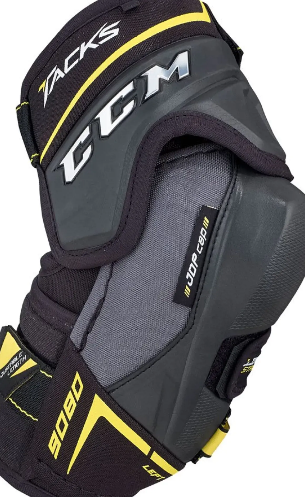 Ccm Elbow Pads Tacks 9080 Jr.