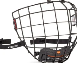 Ccm Face Mask 780