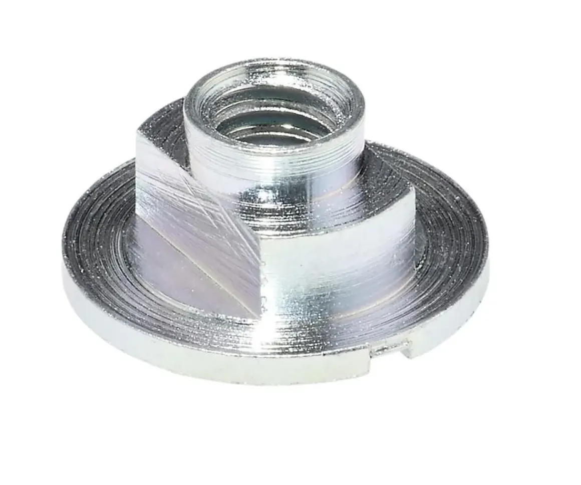 Ccm Front Screw