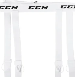 Ccm Garter Belt Button Sr.