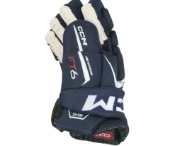 Ccm Glove Jetspeed Ft6 Jr