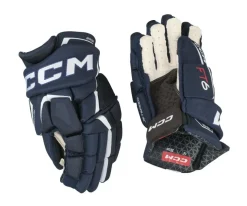Ccm Glove Jetspeed Ft6 Jr