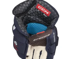 Ccm Glove Jetspeed Ft6 Jr