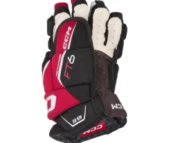 Ccm Glove Jetspeed Ft6 Jr