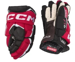 Ccm Glove Jetspeed Ft6 Jr