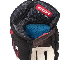 Ccm Glove Jetspeed Ft6 Jr