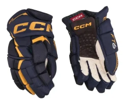 Ccm Glove Jetspeed Ft6 Jr
