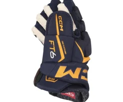 Ccm Glove Jetspeed Ft6 Jr