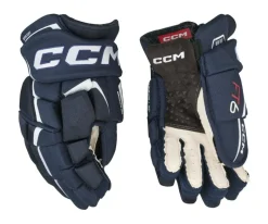 Ccm Glove Jetspeed Ft6 Jr