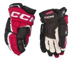 Ccm Glove Jetspeed Ft6 Jr