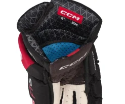 Ccm Glove Jetspeed Ft6 Jr