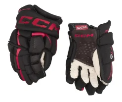 Ccm Glove Jetspeed Ft6 Jr