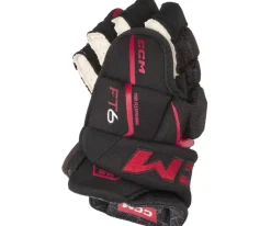 Ccm Glove Jetspeed Ft6 Jr