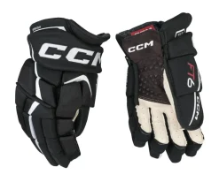 Ccm Glove Jetspeed Ft6 Jr