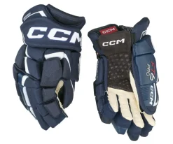 Ccm Glove Jetspeed Ft6 Pro Jr