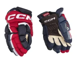 Ccm Glove Jetspeed Ft6 Pro Jr