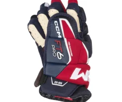 Ccm Glove Jetspeed Ft6 Pro Jr