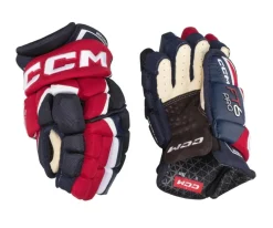 Ccm Glove Jetspeed Ft6 Pro Jr