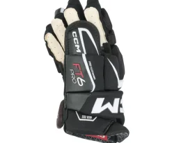 Ccm Glove Jetspeed Ft6 Pro Jr