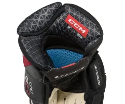 Ccm Glove Jetspeed Ft6 Pro Jr