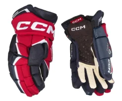Ccm Glove Jetspeed Ft6 Pro Sr