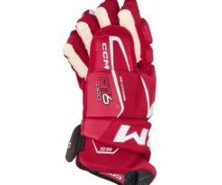 Ccm Glove Jetspeed Ft6 Pro Sr