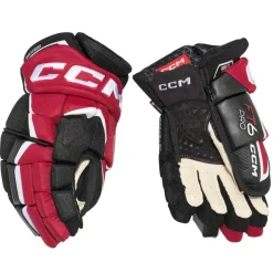 Ccm Glove Jetspeed Ft6 Pro Sr