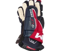 Ccm Glove Jetspeed Ft6 Pro Sr