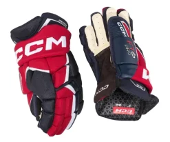 Ccm Glove Jetspeed Ft6 Pro Sr
