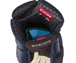 Ccm Glove Jetspeed Ft6 Pro Sr
