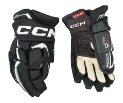 Ccm Glove Jetspeed Ft6 Pro Sr