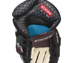 Ccm Glove Jetspeed Ft6 Pro Sr