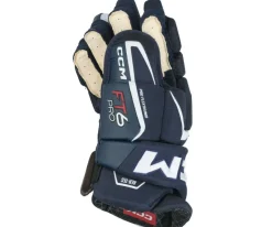 Ccm Glove Jetspeed Ft6 Pro Sr