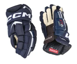 Ccm Glove Jetspeed Ft6 Pro Sr