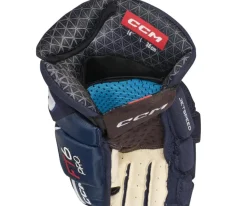 Ccm Glove Jetspeed Ft6 Pro Sr