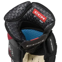 Ccm Glove Jetspeed Ft6 Pro Sr
