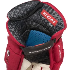 Ccm Glove Jetspeed Ft6 Sr