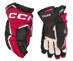 Ccm Glove Jetspeed Ft6 Sr