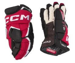 Ccm Glove Jetspeed Ft6 Sr