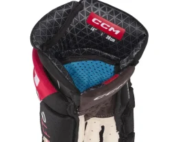Ccm Glove Jetspeed Ft6 Sr