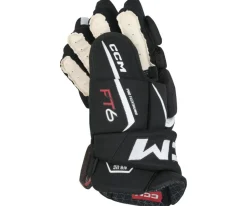 Ccm Glove Jetspeed Ft6 Sr