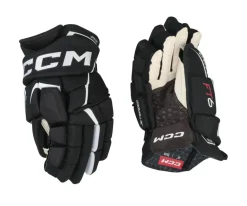Ccm Glove Jetspeed Ft6 Sr