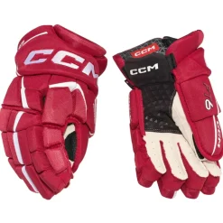 Ccm Glove Jetspeed Ft6 Sr