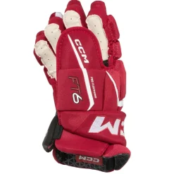 Ccm Glove Jetspeed Ft6 Sr