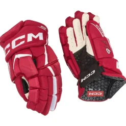Ccm Glove Jetspeed Ft6 Sr