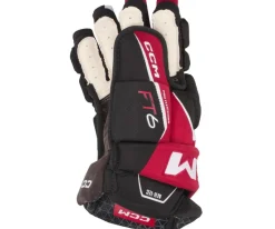 Ccm Glove Jetspeed Ft6 Sr