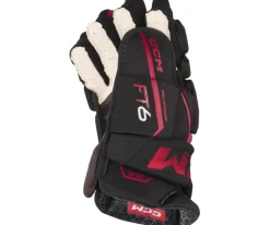Ccm Glove Jetspeed Ft6 Sr