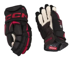 Ccm Glove Jetspeed Ft6 Sr