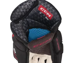 Ccm Glove Jetspeed Ft6 Sr